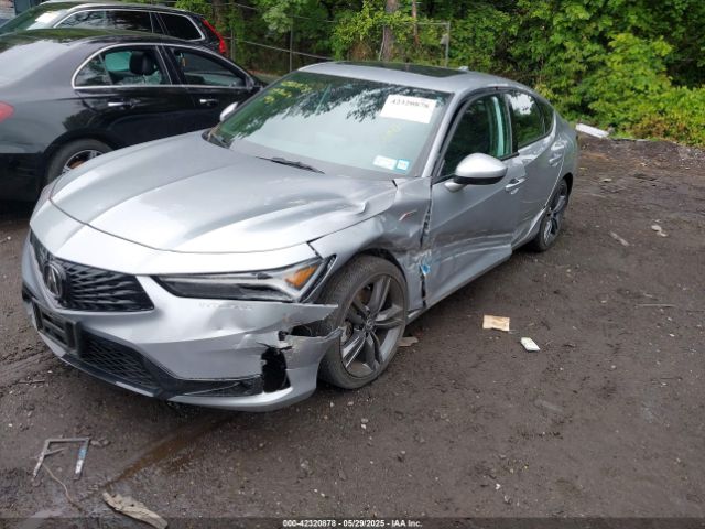 2023 ACURA INTEGRA 19UDE4H38PA016008 Photo 5