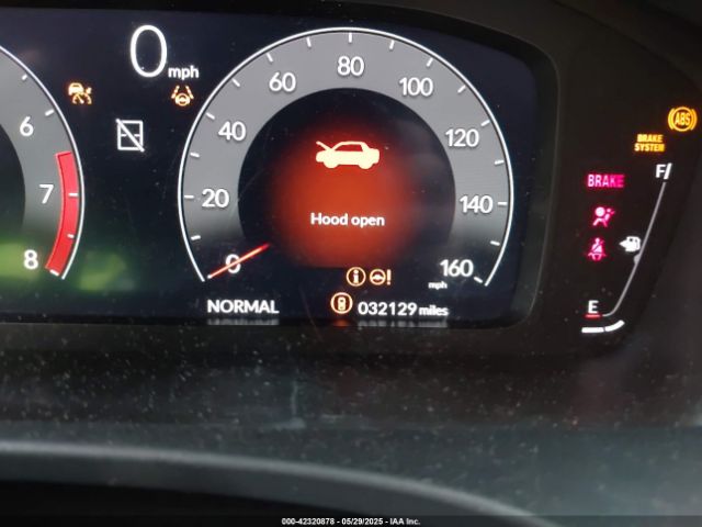2023 ACURA INTEGRA 19UDE4H38PA016008 Photo 6