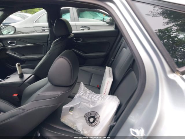 2023 ACURA INTEGRA 19UDE4H38PA016008 Photo 7