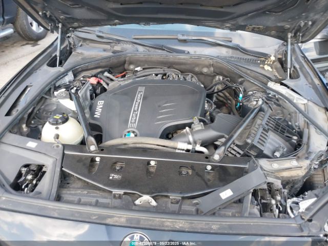WBA5A5C52GG353507 BMW 528I