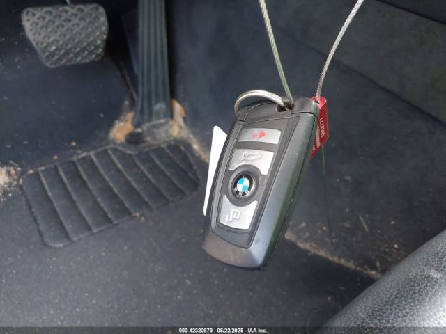 WBA5A5C52GG353507 BMW 528I