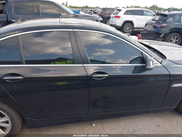 WBA5A5C52GG353507 BMW 528I