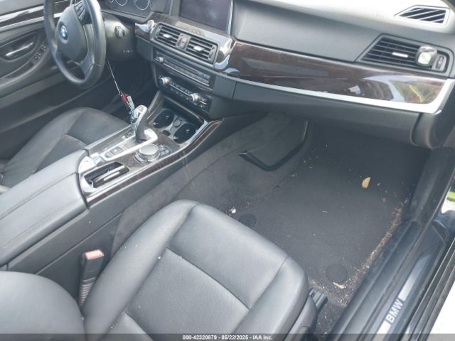 WBA5A5C52GG353507 BMW 528I
