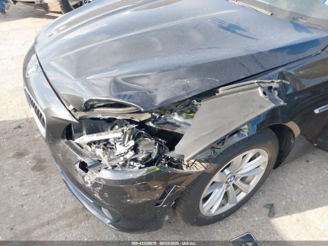 WBA5A5C52GG353507 BMW 528I