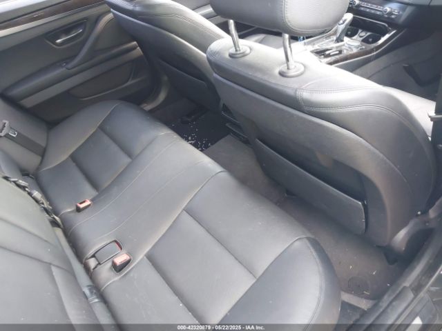 WBA5A5C52GG353507 BMW 528I