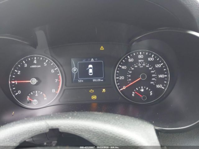 5XXGT4L31JG229418 KIA Optima Lx