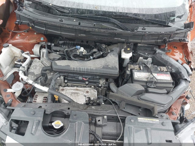 5N1AT2MV0LC750106 Nissan 2020