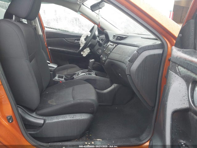 5N1AT2MV0LC750106 Nissan 2020