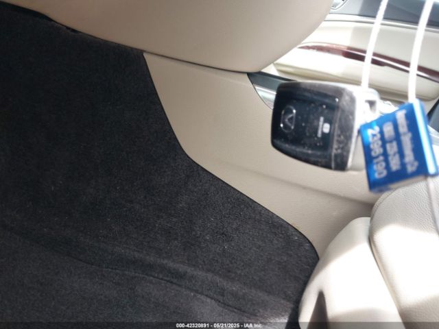 2016 ACURA MDX 5FRYD3H29GB016478 Photo 10