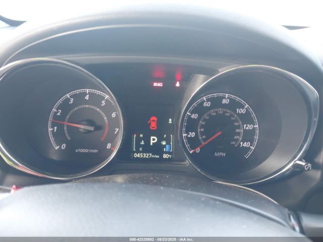 2020 MITSUBISHI OUTLANDER SPORT JA4AR3AU0LU013786 Photo 6