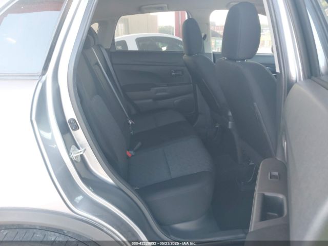 2020 MITSUBISHI OUTLANDER SPORT JA4AR3AU0LU013786 Photo 7