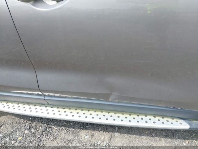 5XYPG4A35GG053324 KIA Sorento 2.4l Lx