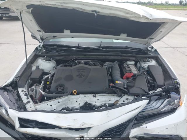 4T1KZ1AK7RU094125 Toyota 2gr-fks