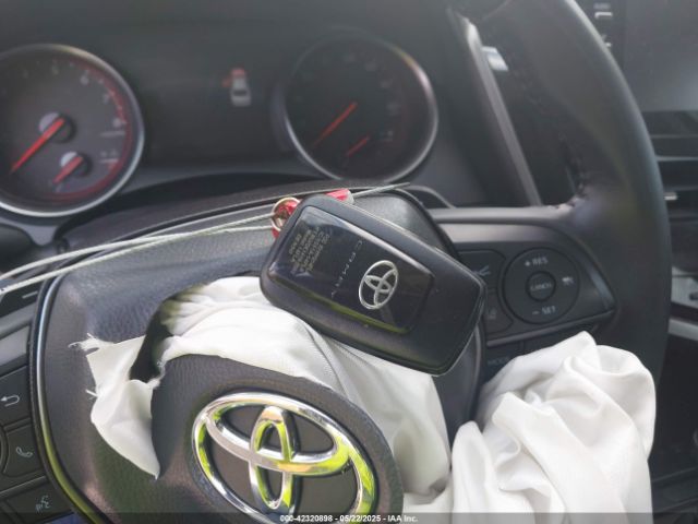 4T1KZ1AK7RU094125 Toyota 2gr-fks