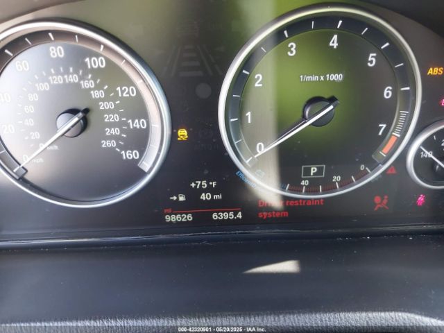 2017 BMW X3 5UXWX9C3XH0T18735 Photo 6
