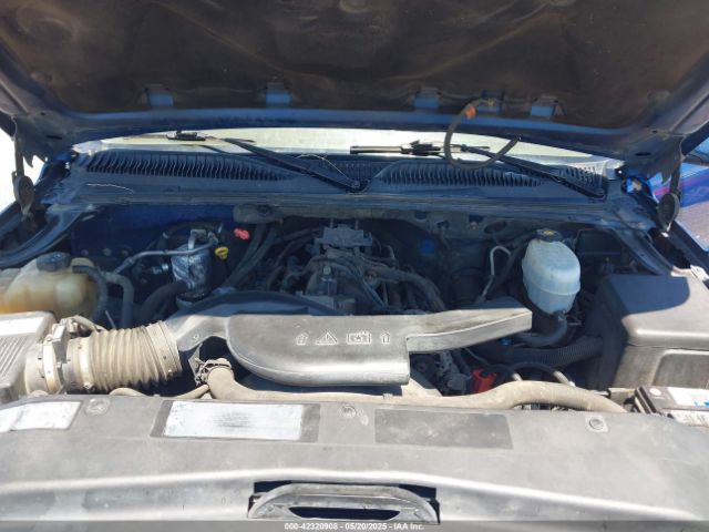 2004 CADILLAC ESCALADE EXT 3GYEK62NX4G127782 Photo 9
