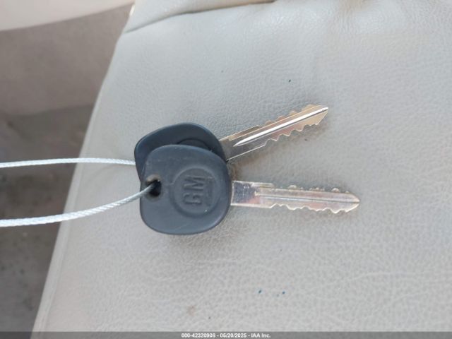 2004 CADILLAC ESCALADE EXT 3GYEK62NX4G127782 Photo 10