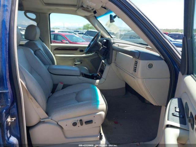 2004 CADILLAC ESCALADE EXT 3GYEK62NX4G127782 Photo 4