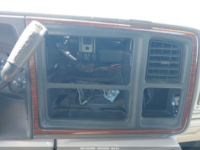 2004 CADILLAC ESCALADE EXT 3GYEK62NX4G127782 Photo 5