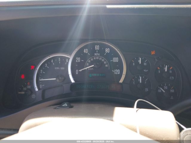 2004 CADILLAC ESCALADE EXT 3GYEK62NX4G127782 Photo 6