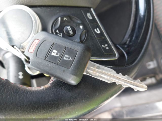 2017 MITSUBISHI OUTLANDER SPORT JA4AP3AU0HZ053219 Photo 10