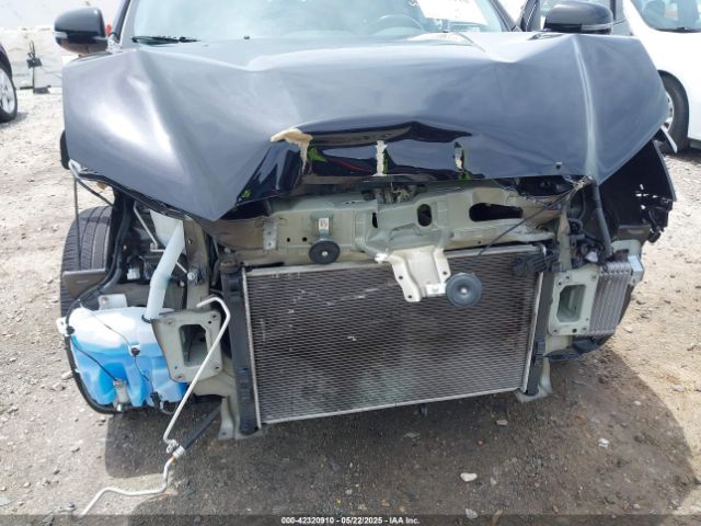 2017 MITSUBISHI OUTLANDER SPORT JA4AP3AU0HZ053219 Photo 5