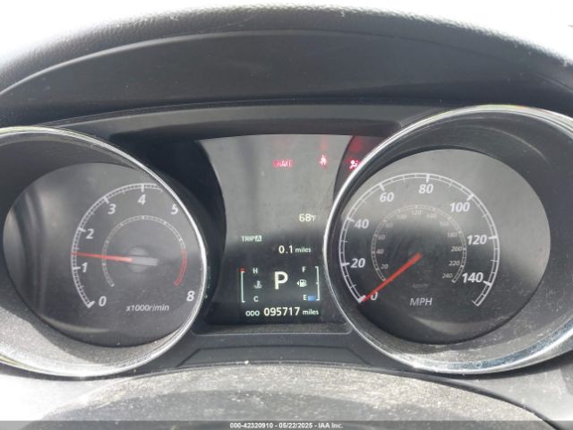 2017 MITSUBISHI OUTLANDER SPORT JA4AP3AU0HZ053219 Photo 6