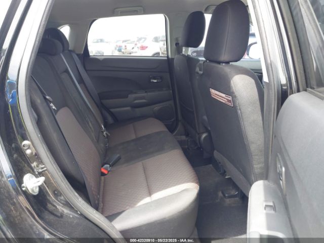 2017 MITSUBISHI OUTLANDER SPORT JA4AP3AU0HZ053219 Photo 7