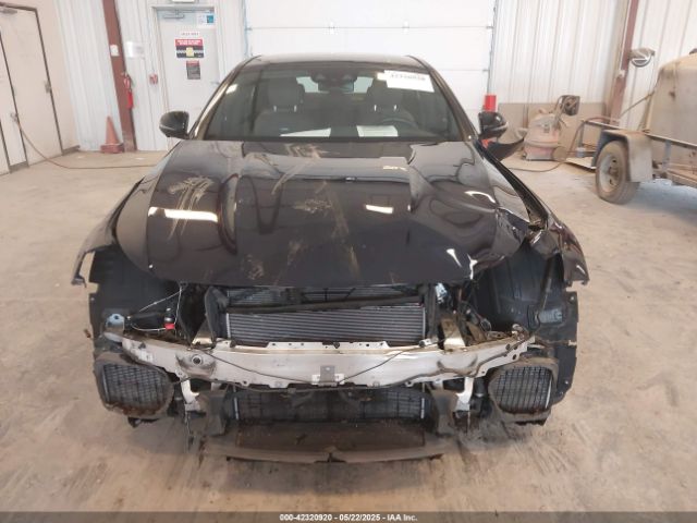 WDDZF8KB2LA739636 Mercedes-Benz m177