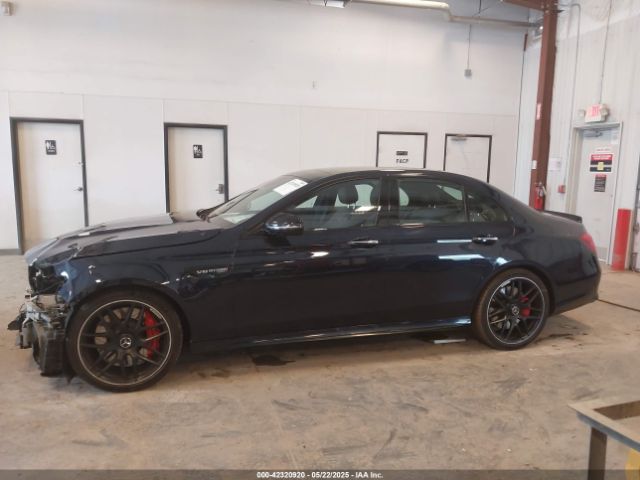 WDDZF8KB2LA739636 Mercedes-Benz m177