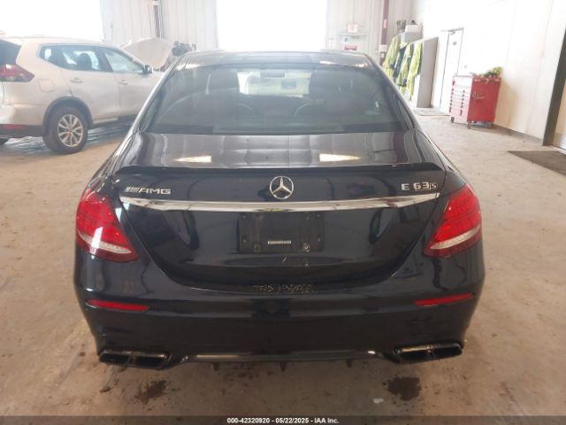 WDDZF8KB2LA739636 Mercedes-Benz m177