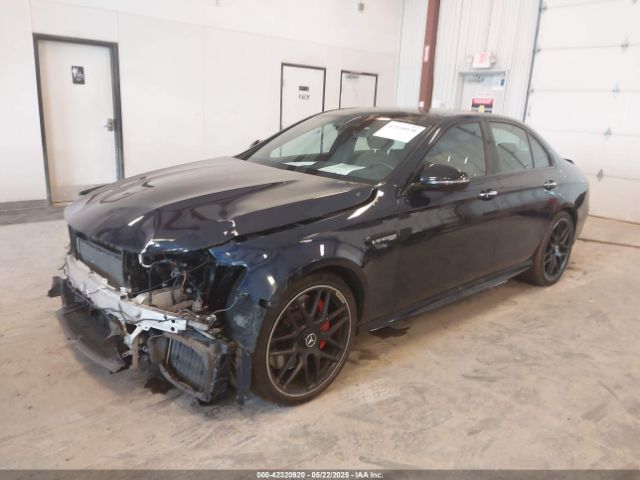 WDDZF8KB2LA739636 Mercedes-Benz m177