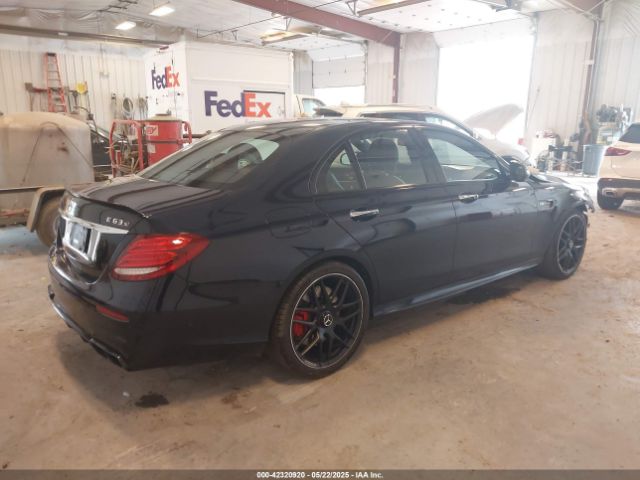 WDDZF8KB2LA739636 Mercedes-Benz m177