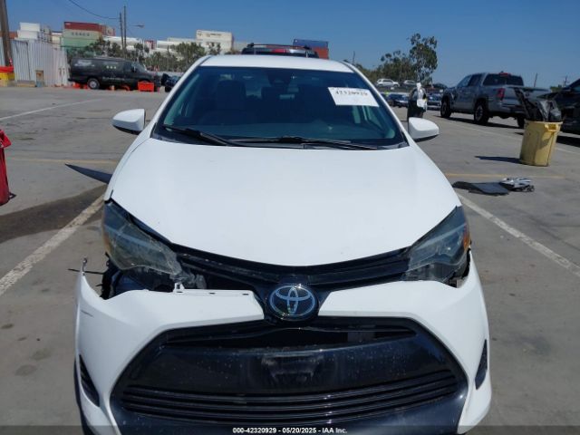 5YFBURHE9HP648116 Toyota Corolla L/le/se/se Special Edition/xle/xse