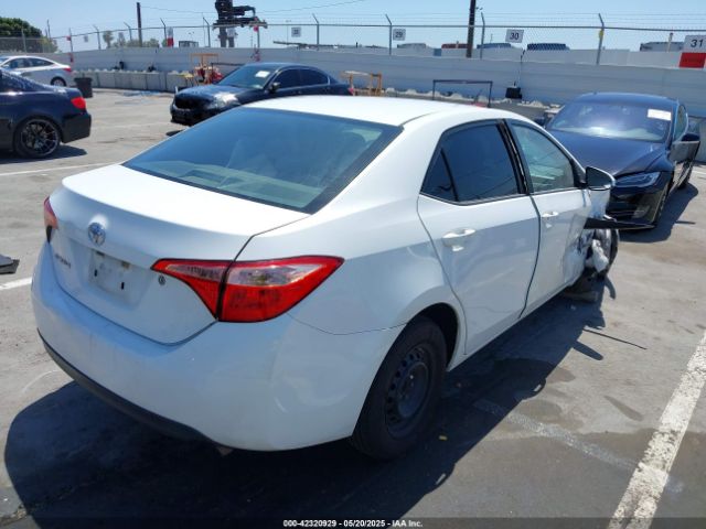 5YFBURHE9HP648116 Toyota Corolla L/le/se/se Special Edition/xle/xse