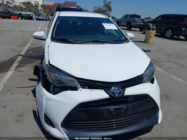 5YFBURHE9HP648116 Toyota Corolla L/le/se/se Special Edition/xle/xse