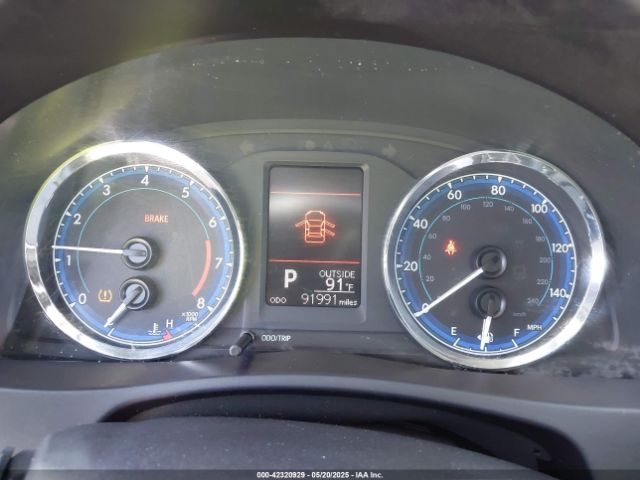 5YFBURHE9HP648116 Toyota Corolla L/le/se/se Special Edition/xle/xse