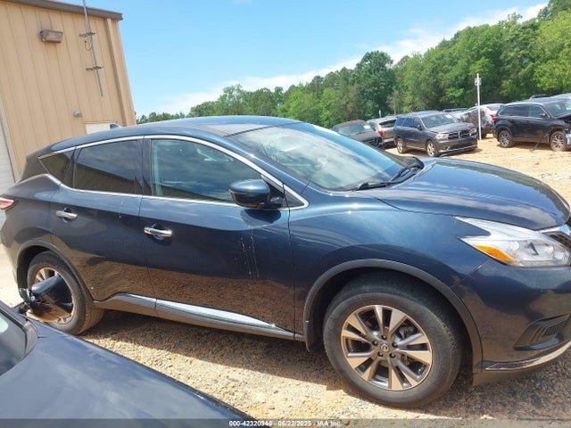 5N1AZ2MH5HN150556 Nissan MURANO S