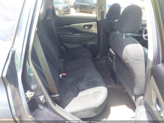 5N1AZ2MH5HN150556 Nissan MURANO S