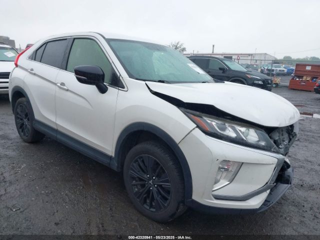 2019 MITSUBISHI ECLIPSE CROSS JA4AT4AA4KZ020416