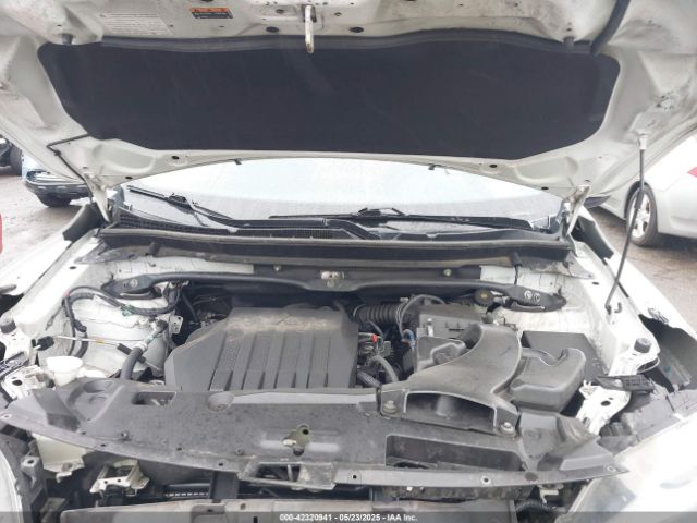 2019 MITSUBISHI ECLIPSE CROSS JA4AT4AA4KZ020416 Photo 9