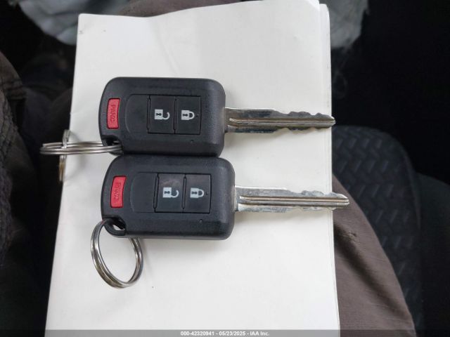 2019 MITSUBISHI ECLIPSE CROSS JA4AT4AA4KZ020416 Photo 10