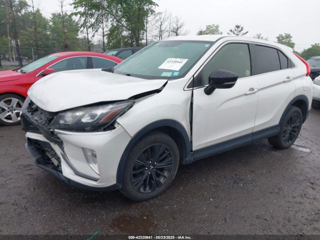 2019 MITSUBISHI ECLIPSE CROSS JA4AT4AA4KZ020416 Photo 1