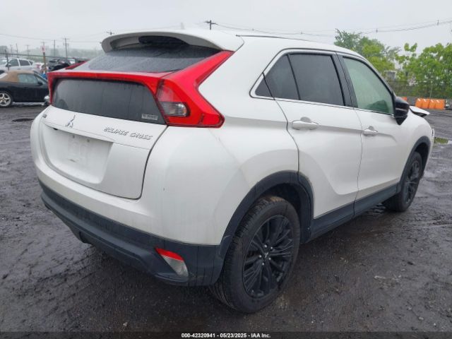 2019 MITSUBISHI ECLIPSE CROSS JA4AT4AA4KZ020416 Photo 3