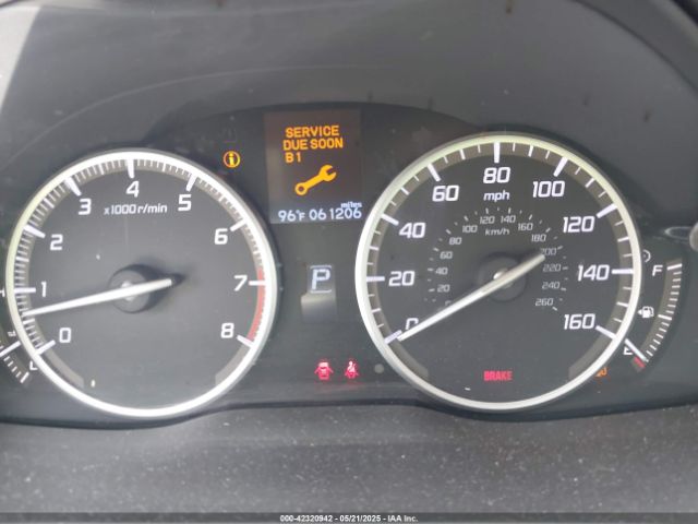 2018 ACURA RDX 5J8TB3H33JL001314 Photo 6