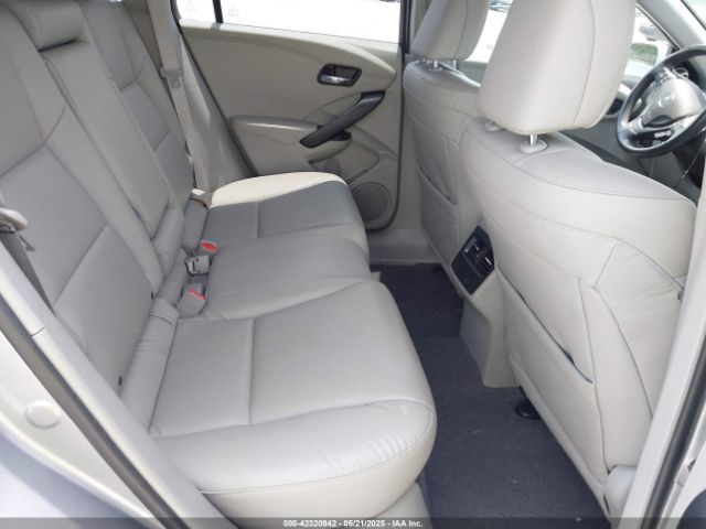 2018 ACURA RDX 5J8TB3H33JL001314 Photo 7