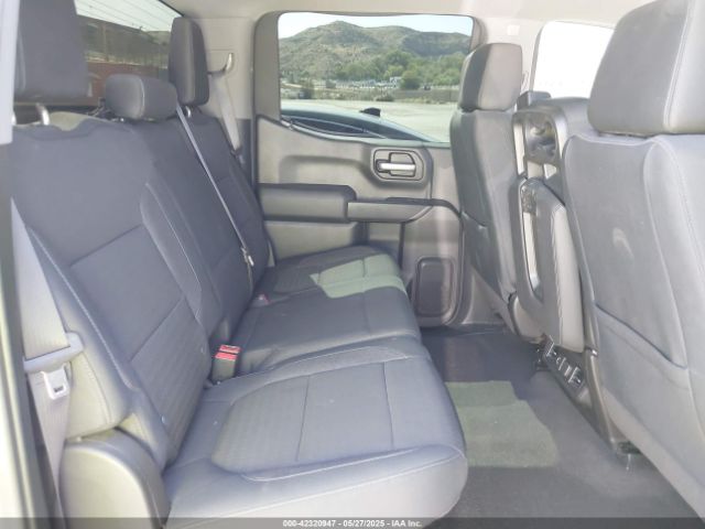 1GCPWCED3LZ172646 Chevrolet Silverado 1500 2wd  Short Bed Lt