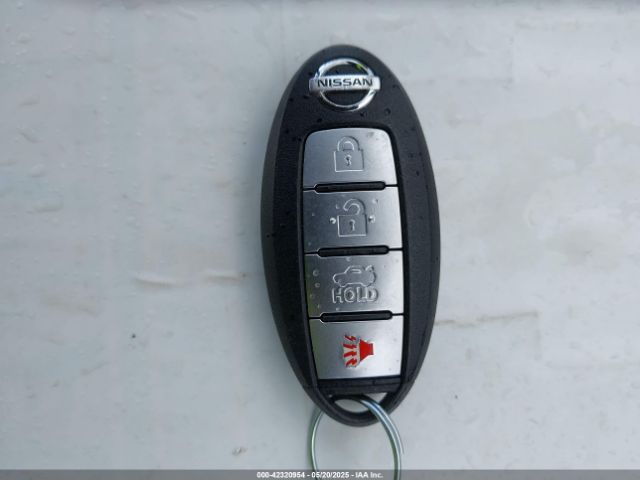 3N1AB8CVXNY243979 Nissan Sentra Sv Xtronic Cvt