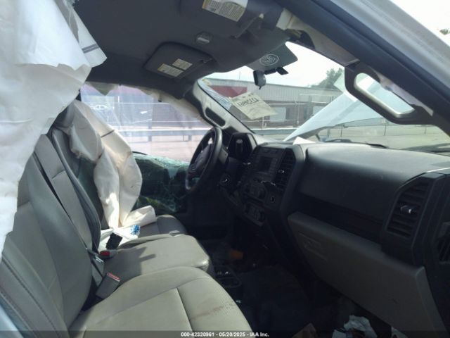 2015 FORD F-150 1FTEX1CP2FKE07332 Photo 4