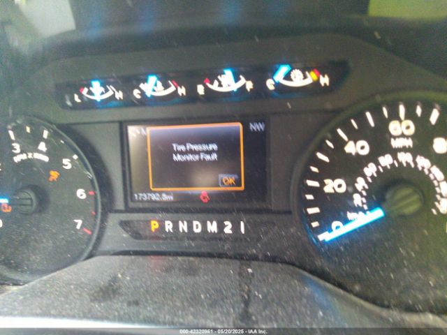 2015 FORD F-150 1FTEX1CP2FKE07332 Photo 6